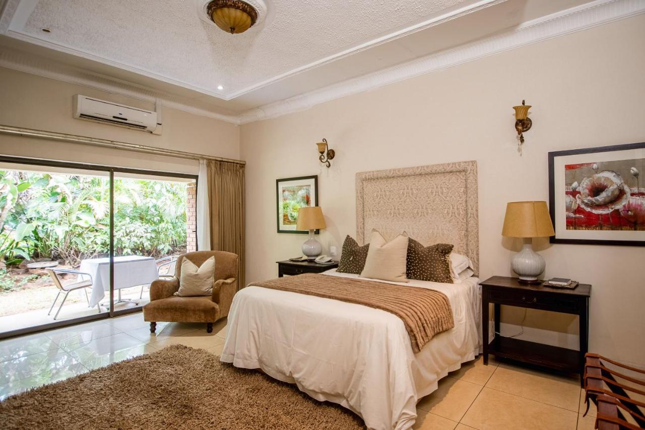 The Victoria Falls Deluxe Suites Exterior foto