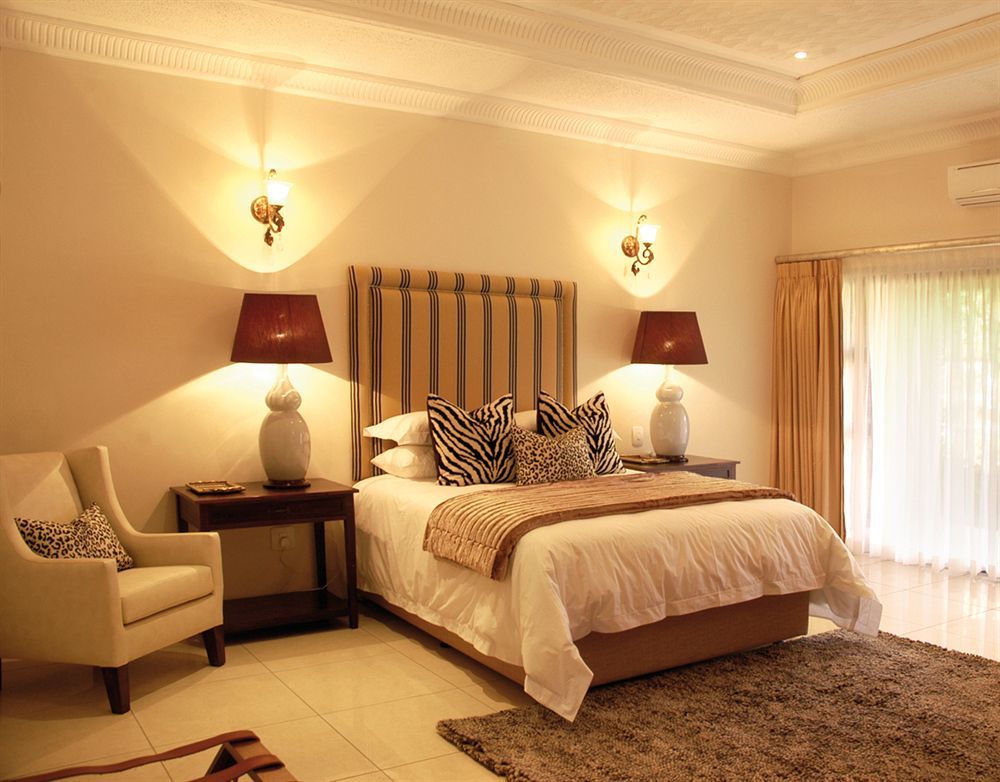 The Victoria Falls Deluxe Suites Exterior foto